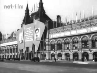 Союзкиножурнал  №39 6 мая 1942