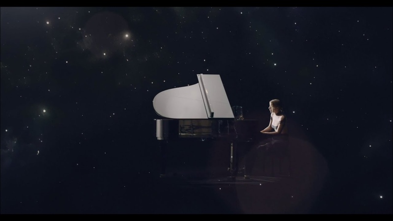 Philip Glass: Etude No. 2 Reworked ( AVR, Anna von