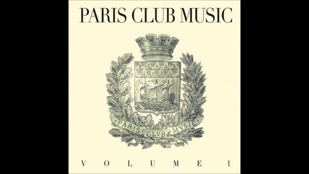 Coni Missing You Nire Paris Club Music Volume