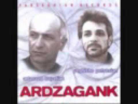 Ardzaganq Inch vor mi