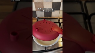 Get yours at the link in our profile! #crepes #cooking