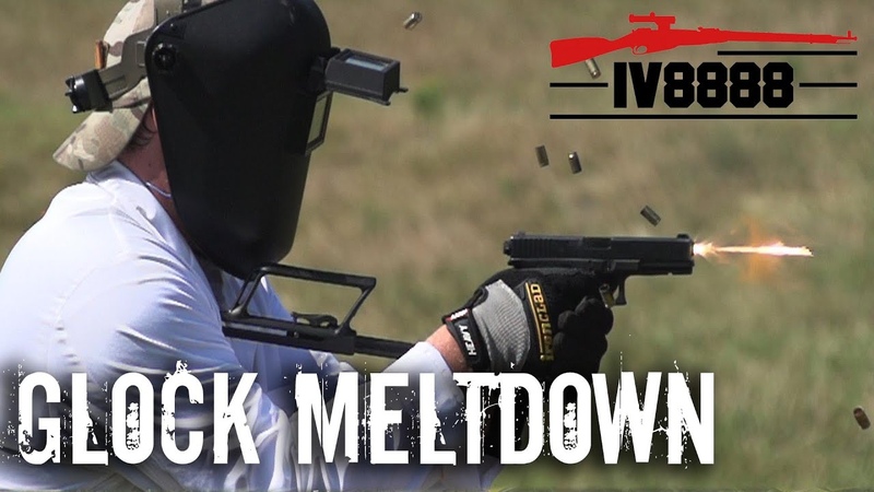 Ultimate Glock