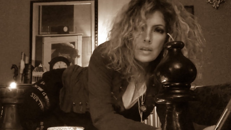 Eva Carboni The Witching