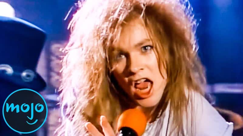 Another Top 10 Unique Voices in