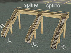 JP footbridge01 steps(W)
