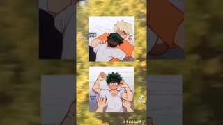 Switch  || Bakudeku