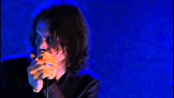 HIM 04 Buried Alive By Love HD Live Digital Versatile Doom At The Orpheum