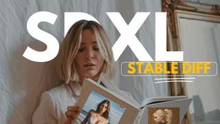 SDXL Изображения с искусственным интеллектом без цензуры | Быстрое приватное Stable Diffusion SDXL