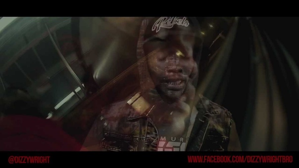 Dizzy Wright Solo