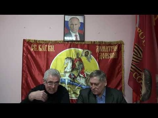 Чиновники Севастополя вводят в заблуждение не только севастопольцев но и Администрацию Президента