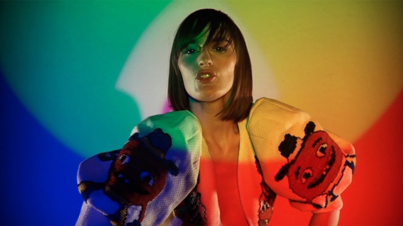 YELLE Ce Jeu ( Official