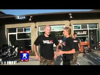 SEALFIT Academy part 2