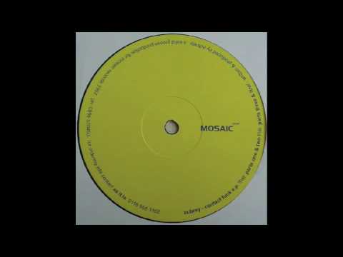 Aubrey Contact Funk PT 3 MOSAIC