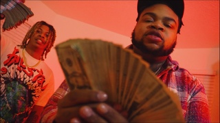 BIG KG - Poof ft. Big Yavo (Official Music Video)