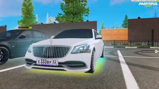 КАЗИНО НА  РУБЛЕЙ! I КАЙФОВЫЙ СТРИМ НА AMAZING ONLINE!!!!