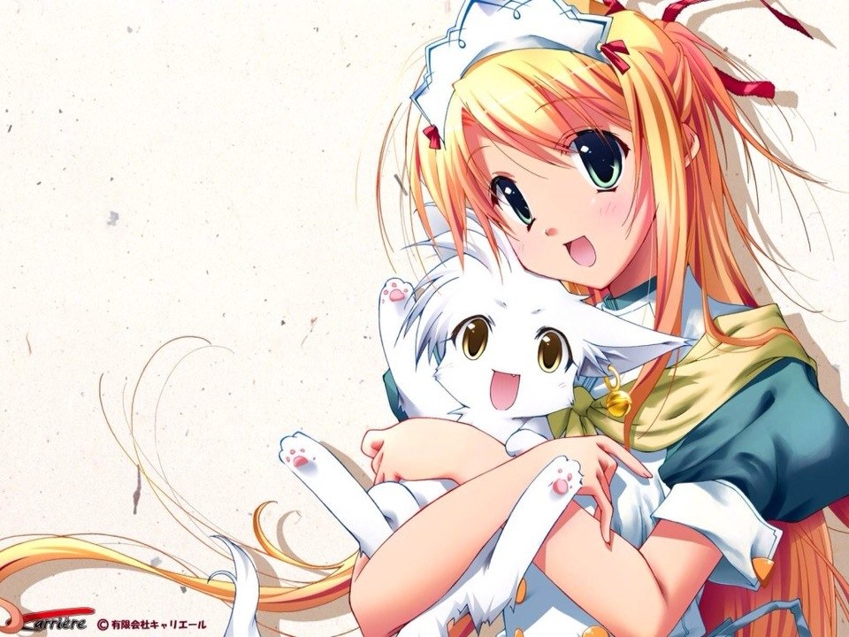 Good anime pics