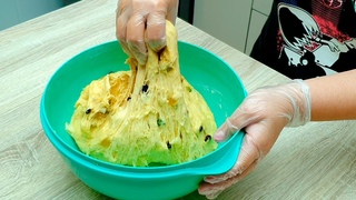 FAA VOC MESMO SEU PANETONE COM INGREDIENTES QUE VOC TEM EM CASA!