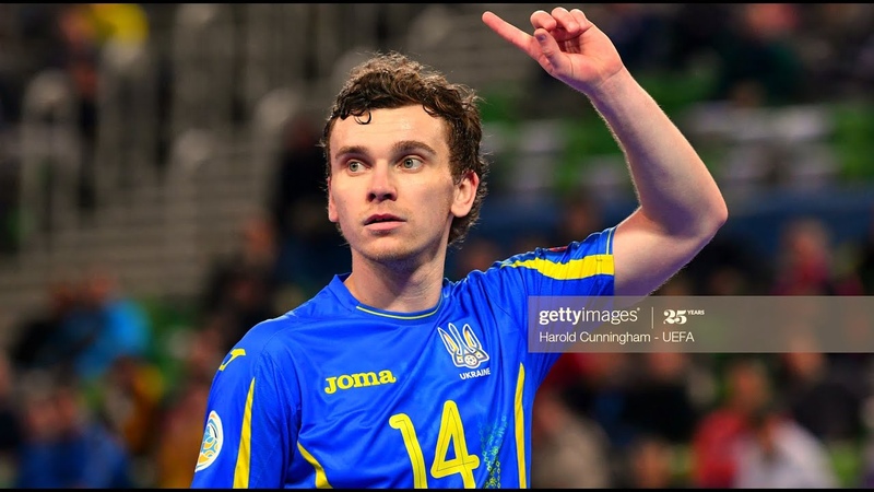 Petro Shoturma Skills Goals Futsal Петр Шотурма 2020,