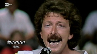 Fabio Concato - Live Ti ricordo ancora (estratto) - 1984