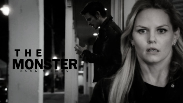 4x07 Killian Jones Emma Swan, The