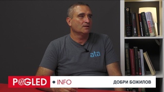 Добри Божилов: Някой тика България към гражданска война