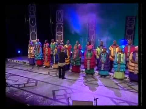 Bayete Soweto Gospel