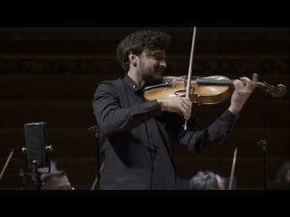 : Romance for Viola and Orchestra Op. 85 | Mathis Rochat Viola