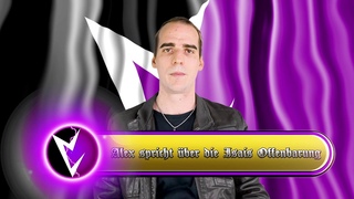 Alex spricht über die Isais Offenbarung