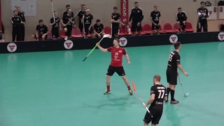 Highlights: FBK Valmiera - Kurši/Ekovalis ()