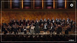 Bach: Christmas oratorio, BWV 248 | Peter Dijkstra & Akademie fr Alte Musik Berlin