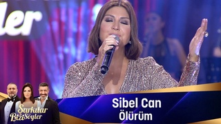 Sibel Can - LRM