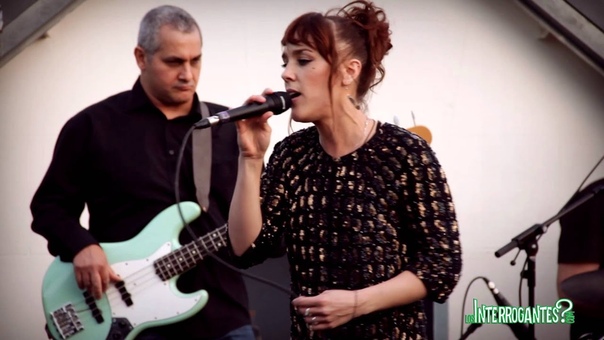 Concierto Zaz On ira 3