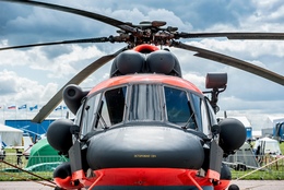 «Росэлектроника» разработает первые СВЧ-радиолокаторы для малоразмерных и беспилотных вертолетов «Росэлектроника» разработает первые СВЧ-радиолокаторы для малоразмерных и беспилотных вертолетов