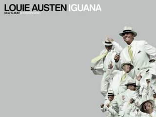 Louie Austen Disco Dancer
