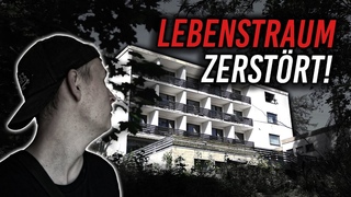 Es ist FURCHTBAR! In diesem SANATORIUM verliere ich fast die FASSUNG!