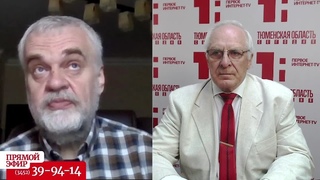 Алексей Варламов об учебе и творчестве