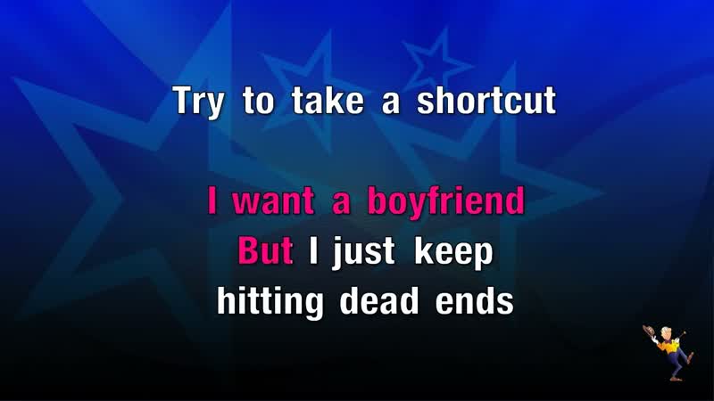 Boyfriend Selena Gomez (