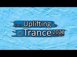 KUNOs Uplifting Trance Hour 425/2 MIX November 2022