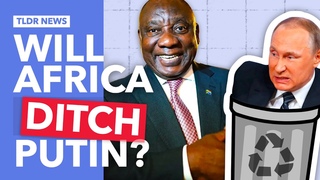 Have Russia and Africa Fallen Out