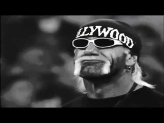 nWo Theme - Hollywood Hogan Rockhouse Version