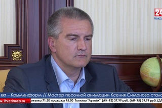Ремонтировать дороги в Симферополе должны добросовестные подрядчики