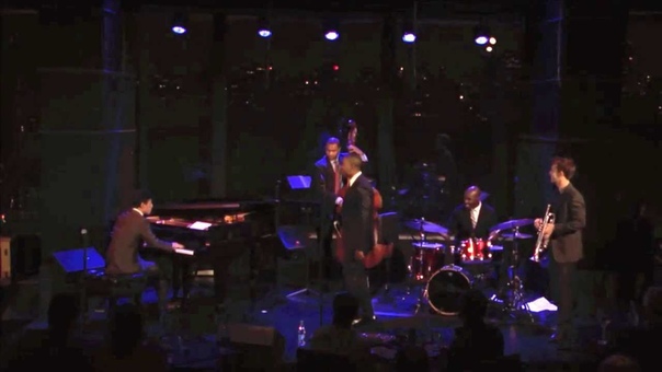 Charles Turner Quartet When Youre In