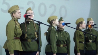 «Не вернувшийся солдат»