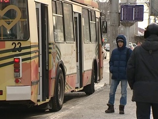 Политика Абаканского Троллейбусного управления  направленная на особое вниман ...