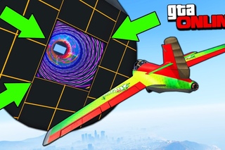МЫ ПРОШЛИ ЭТО! АЗИАТСКИЕ ДЫРОЧКИ МУЧАЛИ НАС БОЛЬШЕ ЧАСУ В GTA 5 ONLINE (ГТА ОНЛАЙН ПРИК...