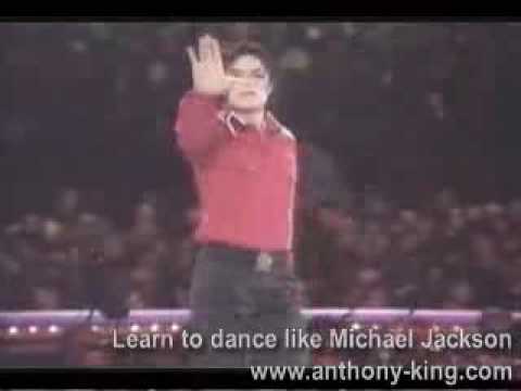 Michael Jackson Heal The World Live Gala