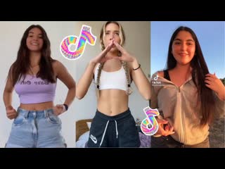 No Idea Dance Tiktok _ Ultimate Tiktok Dance Trend Compilation #tiktok #tiktoks #dance (720p)