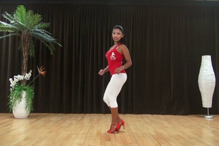 BACHATA LADY STYLE ONLINE