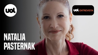 Natalia Pasternak ao vivo sobre covid, vacinas e mscara equipe do governo Lula | UOL Entrevista