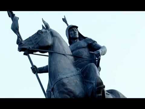 Анракай: место стонов и